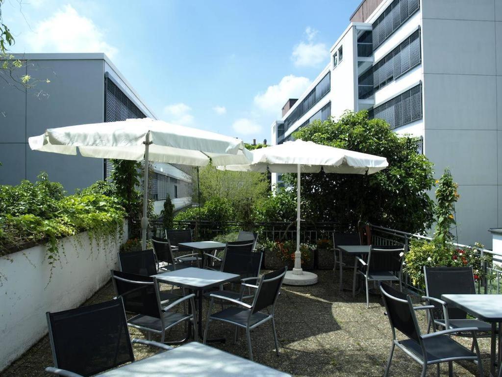 City Hotel Stuttgart Hotel