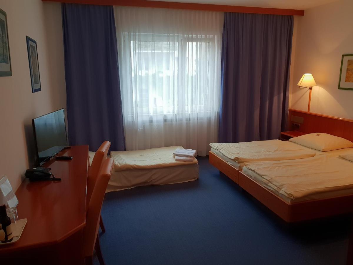 City Hotel Stuttgart Hotel