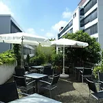 City Hotel Stuttgart