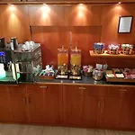 City Hotel Stuttgart