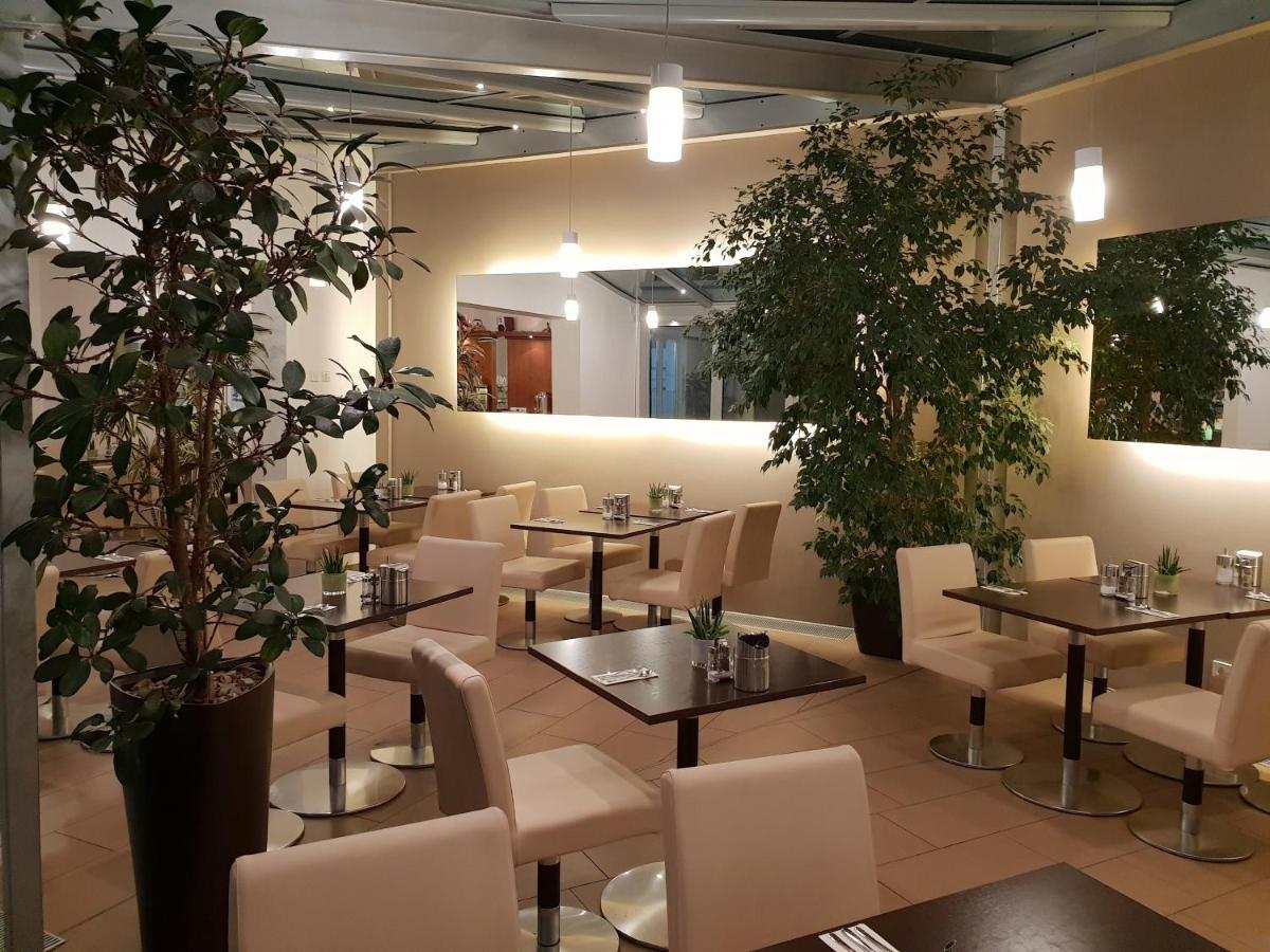 City Hotel Stuttgart Hotel Stuttgart