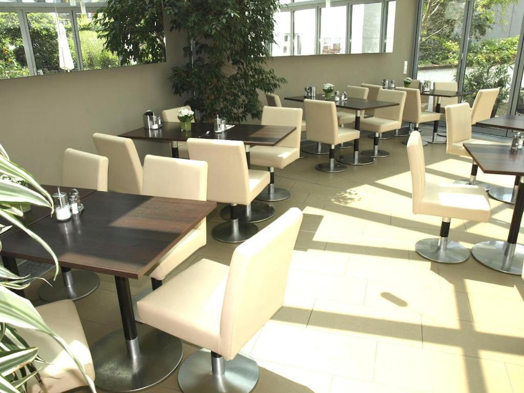 City Hotel Stuttgart 3* Stuttgart