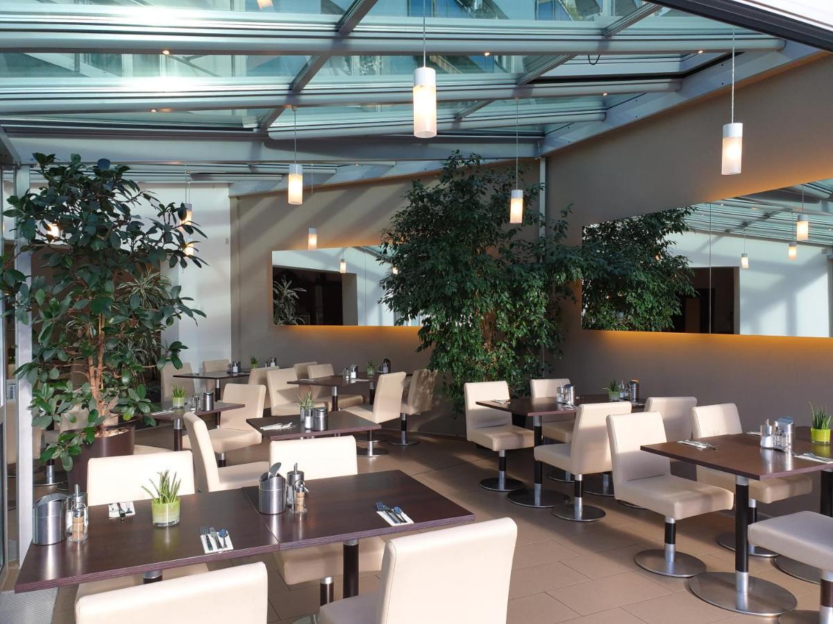 City Hotel Stuttgart 3* Stuttgart