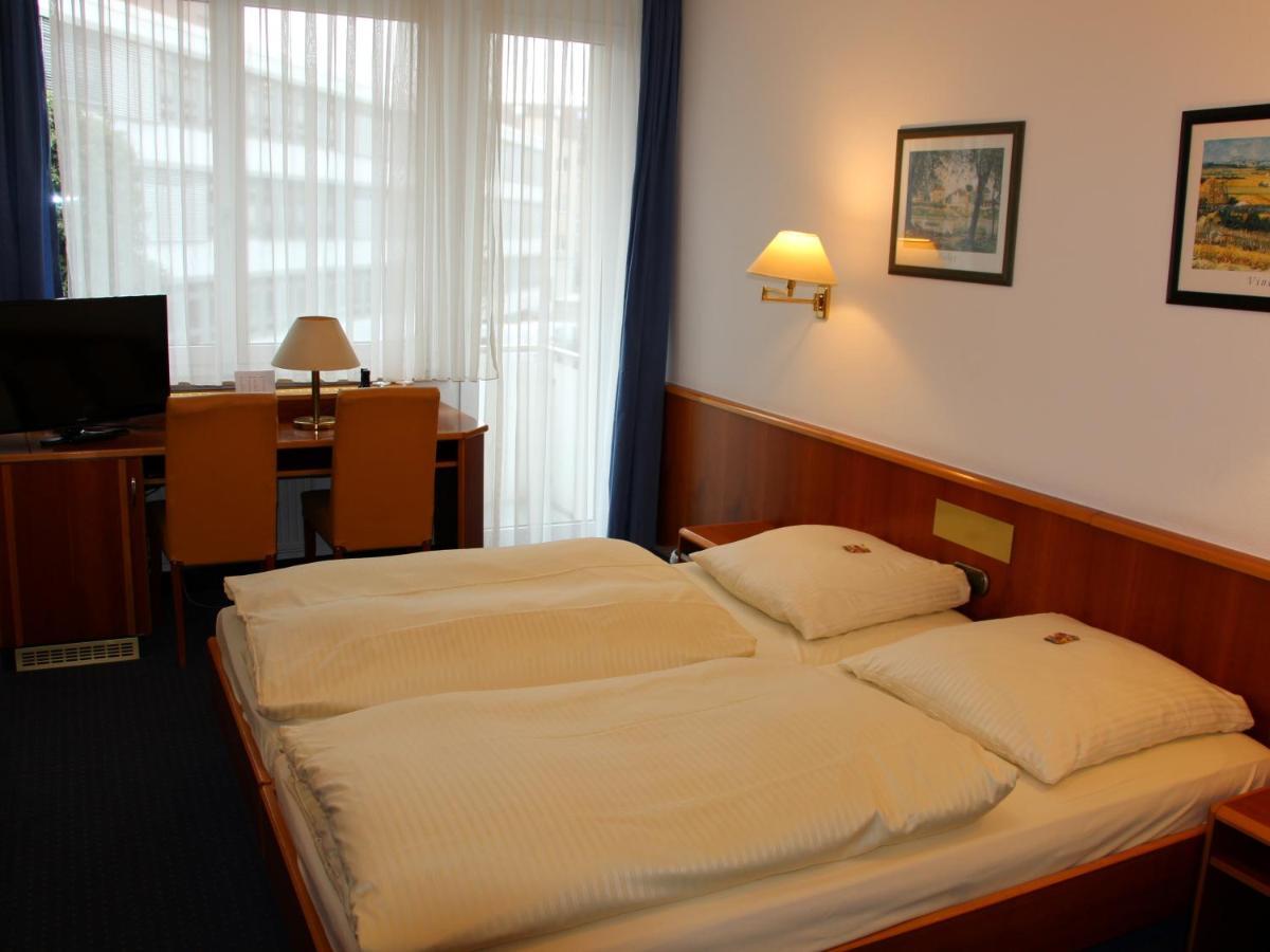 Hotel City Hotel Stuttgart Stuttgart