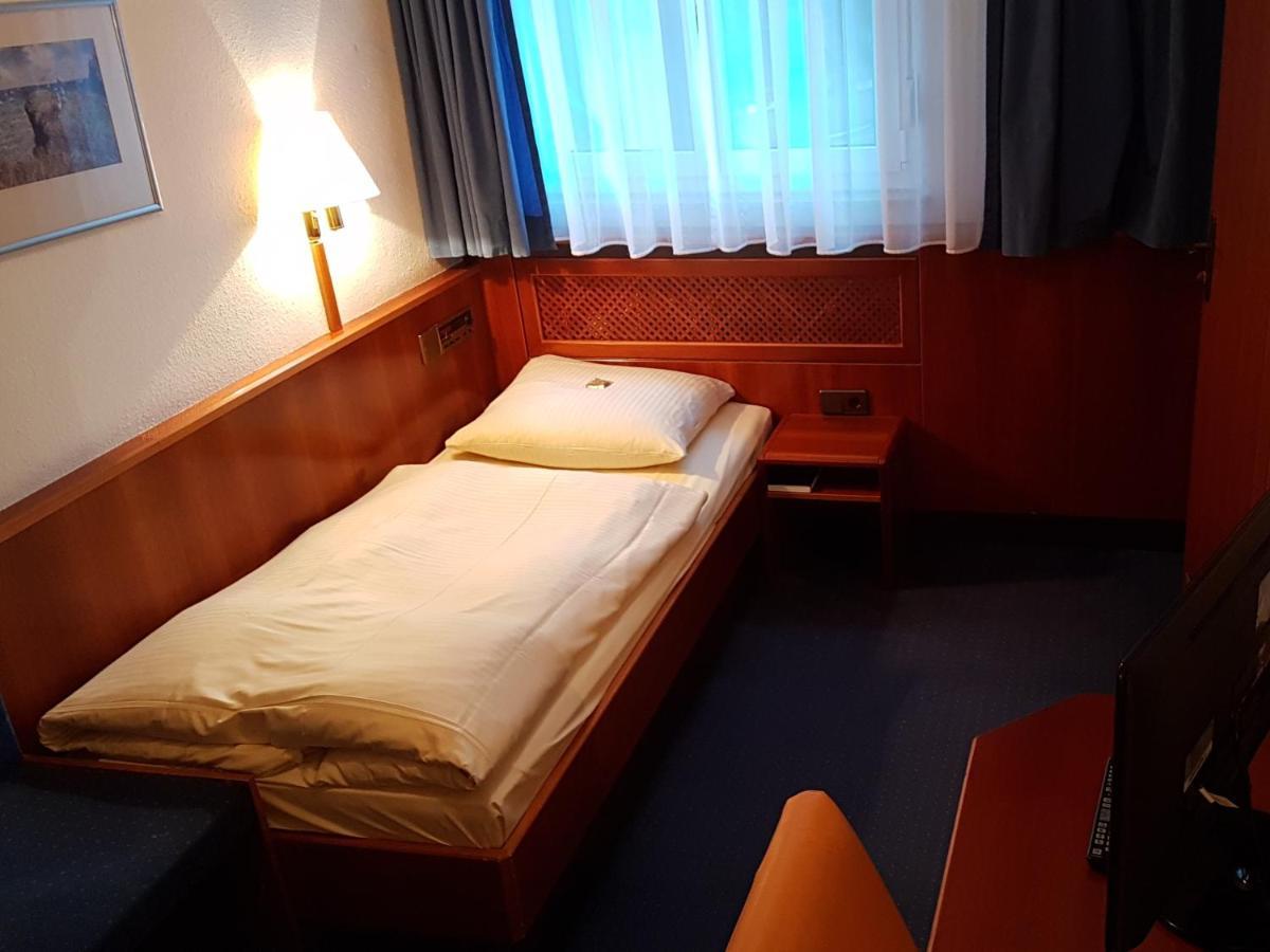 City Hotel Stuttgart Hotel 3*