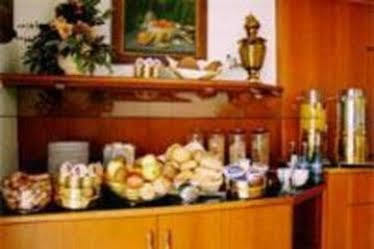 Hotel City Hotel Stuttgart Stuttgart